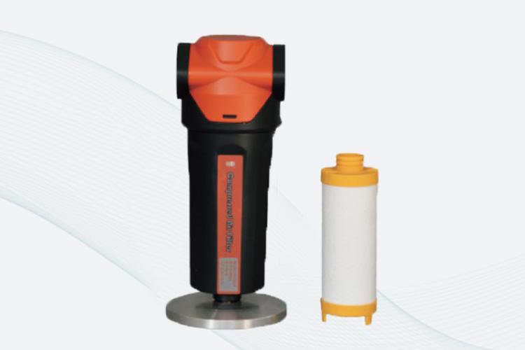 HJ系列高压激光切割专用精密过滤器