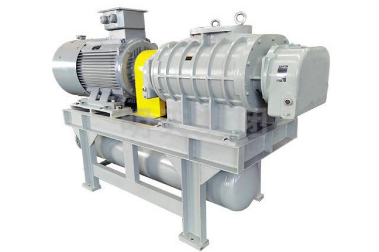 RSR系列密集罗茨鼓风机