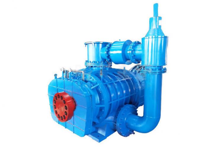 MTR系列特殊气体输送罗茨风机