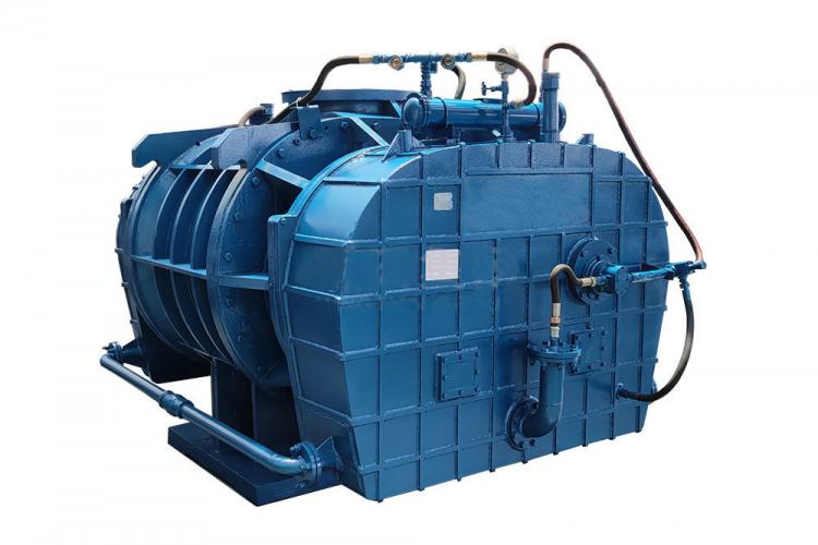 MTRZ系列罗茨鼓风机