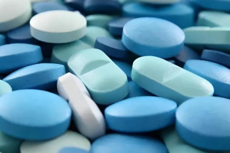 Medical and pharmaceutical industry	